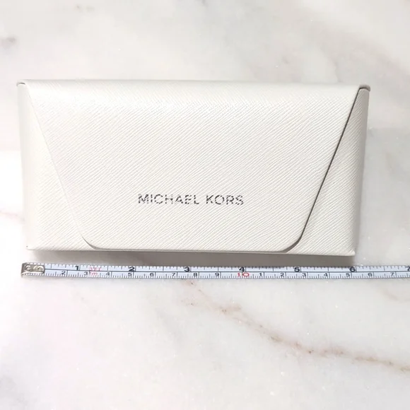Michael Kors Sunglasses Case - Picture 5 of 8